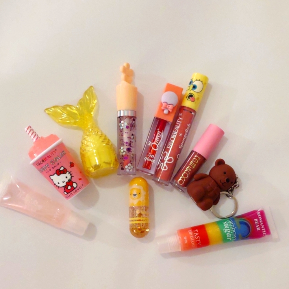 Lip Products
